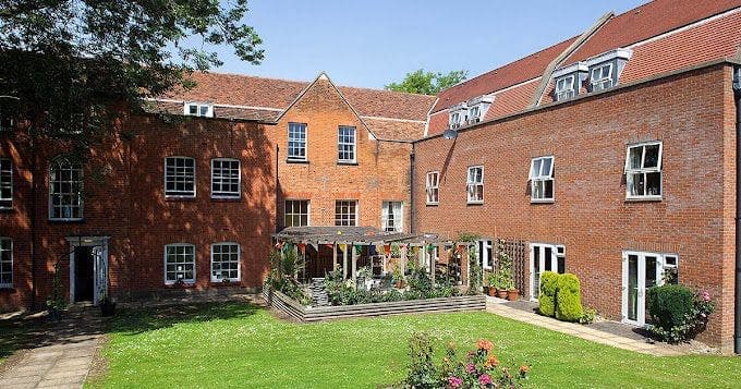 Hill House Care Home