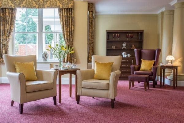 Leominster Care Home