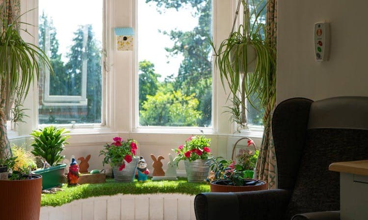 Brownscombe Care Home