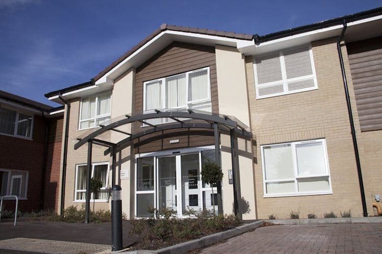 Davers Court Care Home