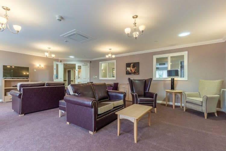 Hartismere Place Care Home