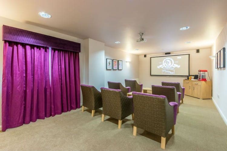 Hartismere Place Care Home