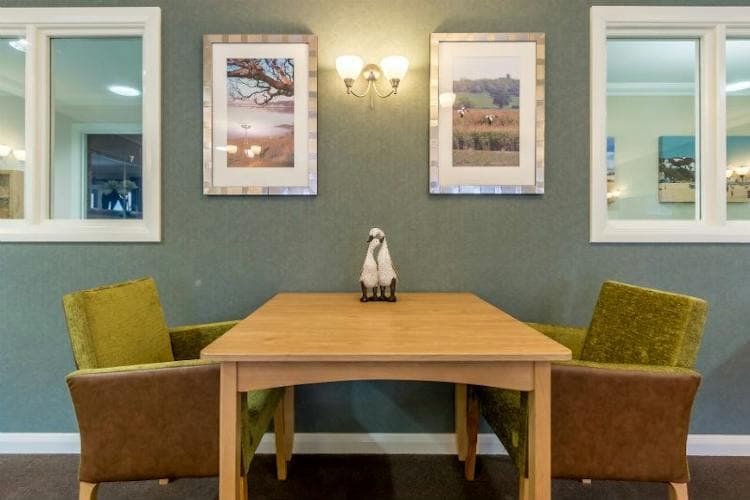 Hartismere Place Care Home