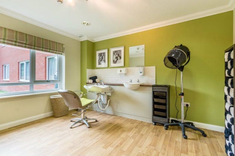 Hartismere Place Care Home