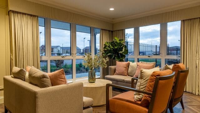 Chartwell Manor Care Home