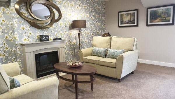 Abbotswood Court Care Home