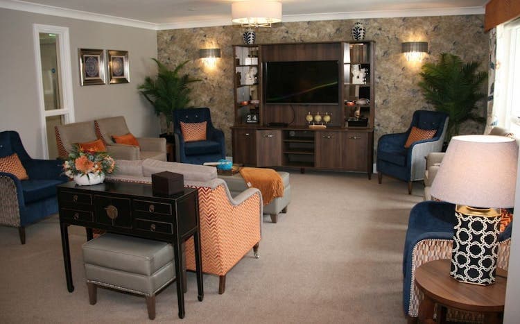 Lyle House Care Home