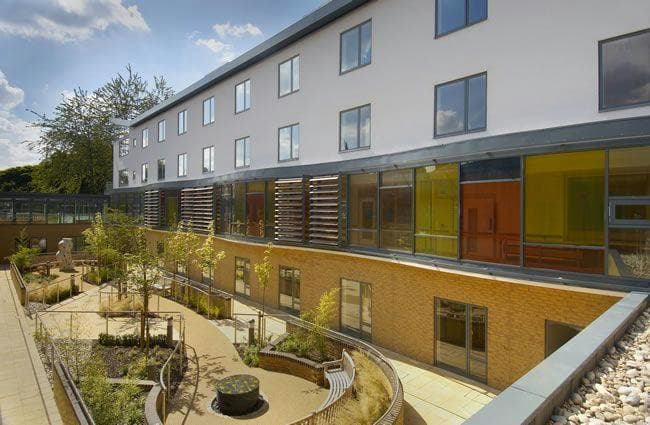 Ellesmere House Care Home