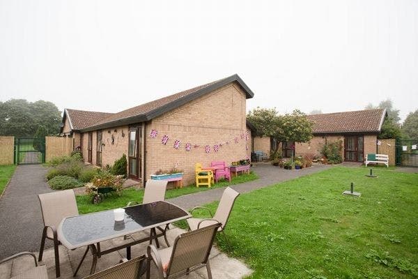 Foxby Court Care Home