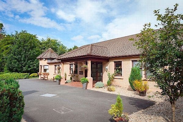 Hallhouse Care Home