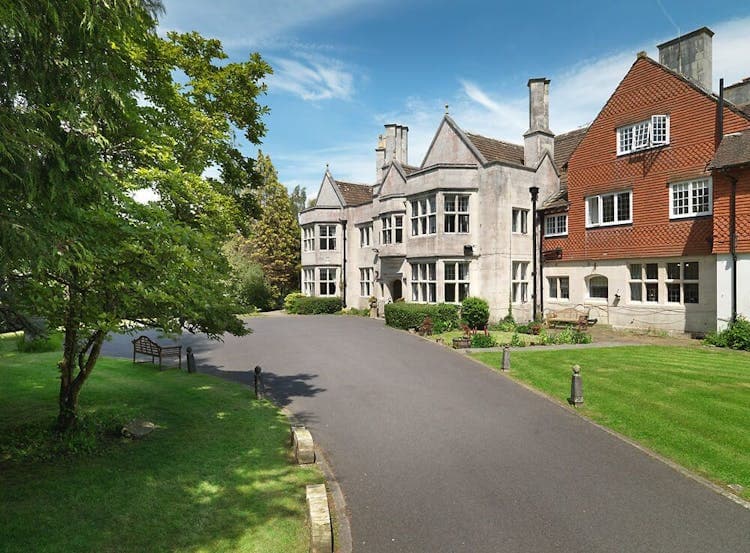 Woodlands House Care Home
