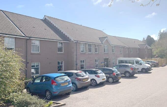 Havencourt Care Home