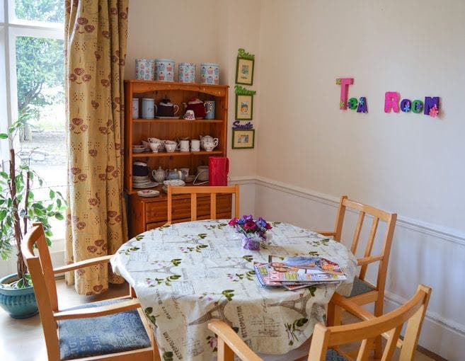 Holmer Care Home