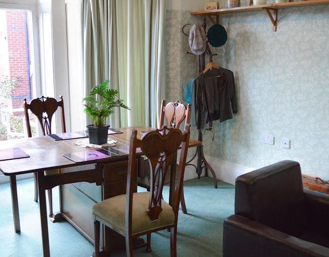 Holmer Care Home