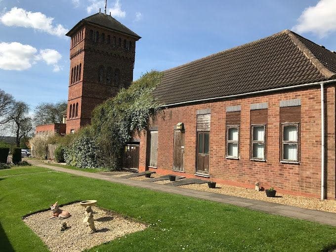 Kirby Grange Care Home