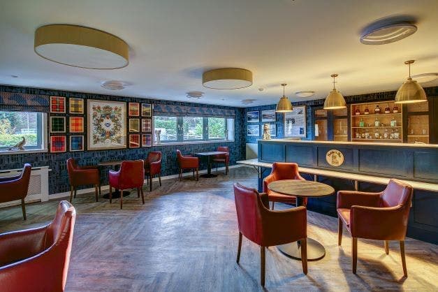Liberton Brae Care Home