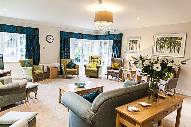 Rivermead Care Home