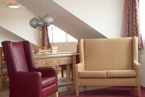 Madison Court Care Home