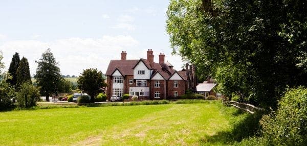 Oldbury Grange Care Home