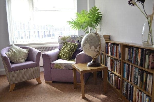 Longlands Care Home