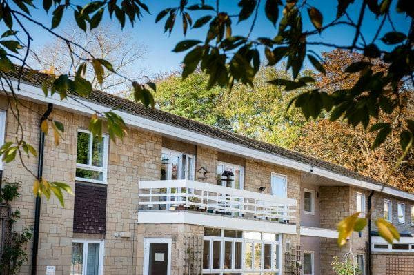 Paternoster House Care Home