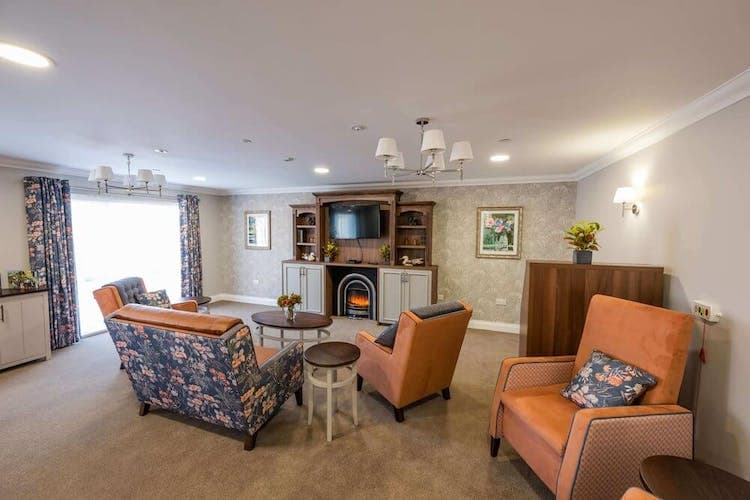 Oxbow Manor Care Home