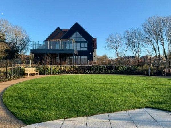 Deer Park Care Home