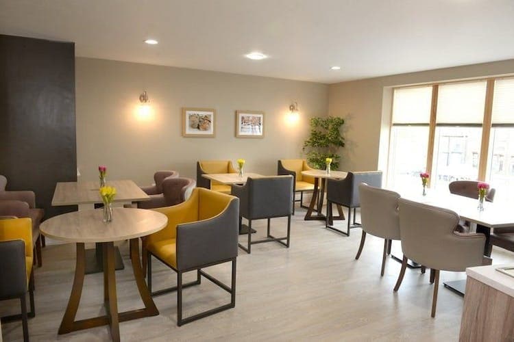 Pendle Brook Care Home