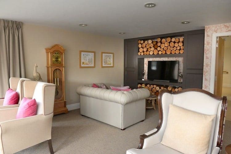 Pendle Brook Care Home