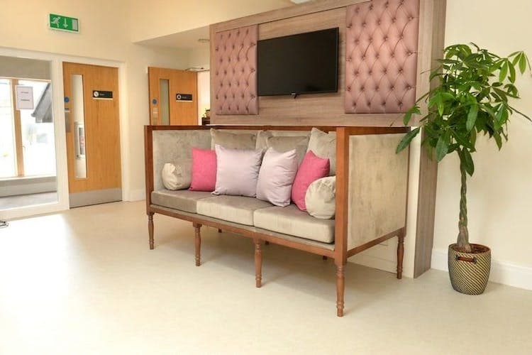 Pendle Brook Care Home