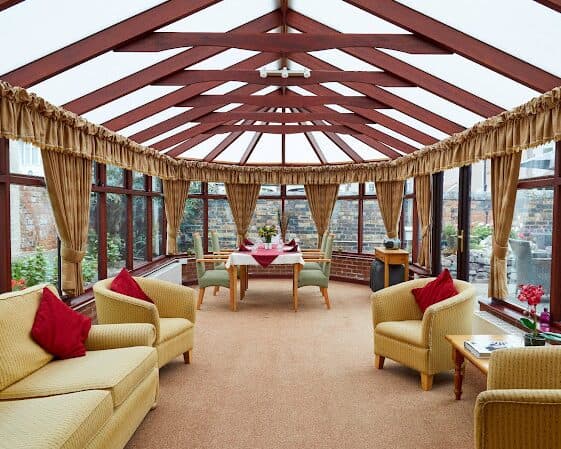 Bradshaw Manor Care Home