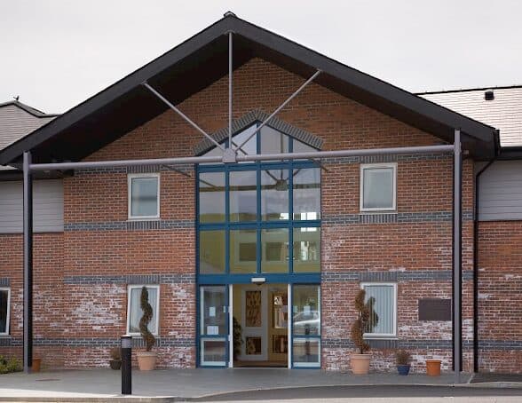 Hafan y Waun Care Home