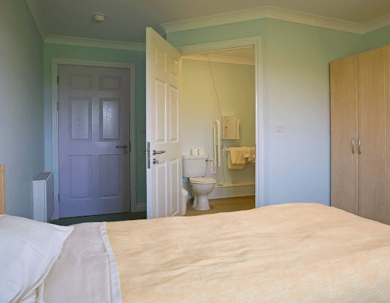 Hafan y Waun Care Home