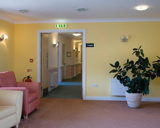 Hafan y Waun Care Home