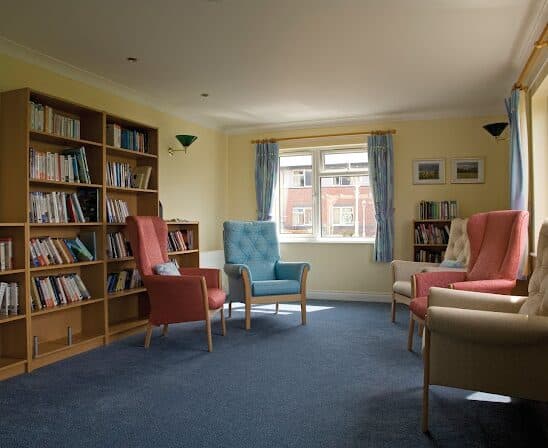 Hafan y Waun Care Home