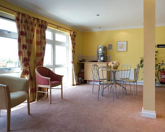 Hafan y Waun Care Home