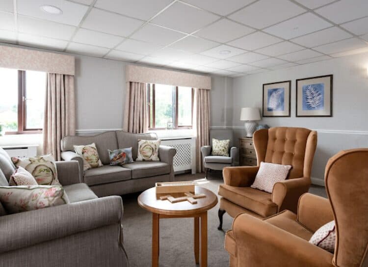 Hallmark Regency House Care Home
