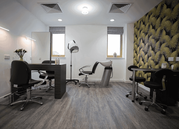 Pebble Mill Care Home