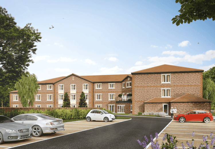 Fenchurch House Care Home