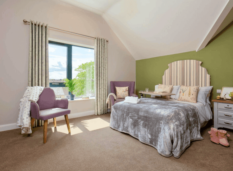 Fenchurch House Care Home