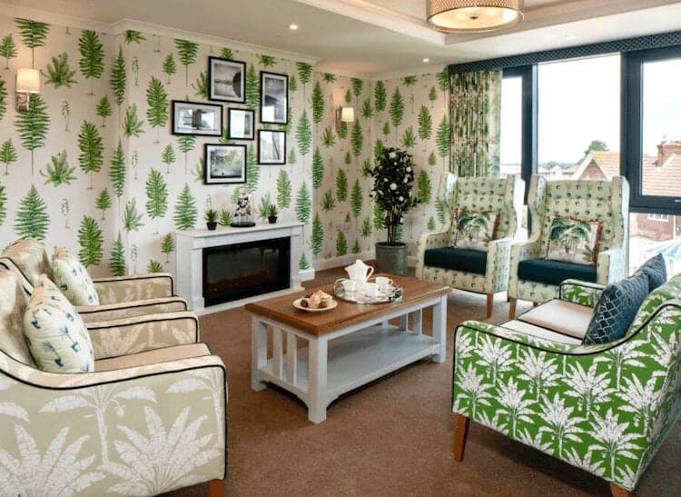 Fenchurch House Care Home