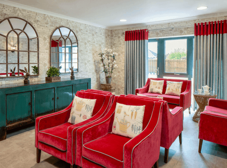 Fenchurch House Care Home