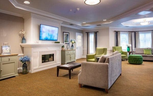 Southampton Manor Care Home
