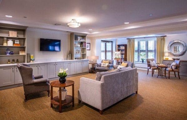 Chorleywood Manor Care Home