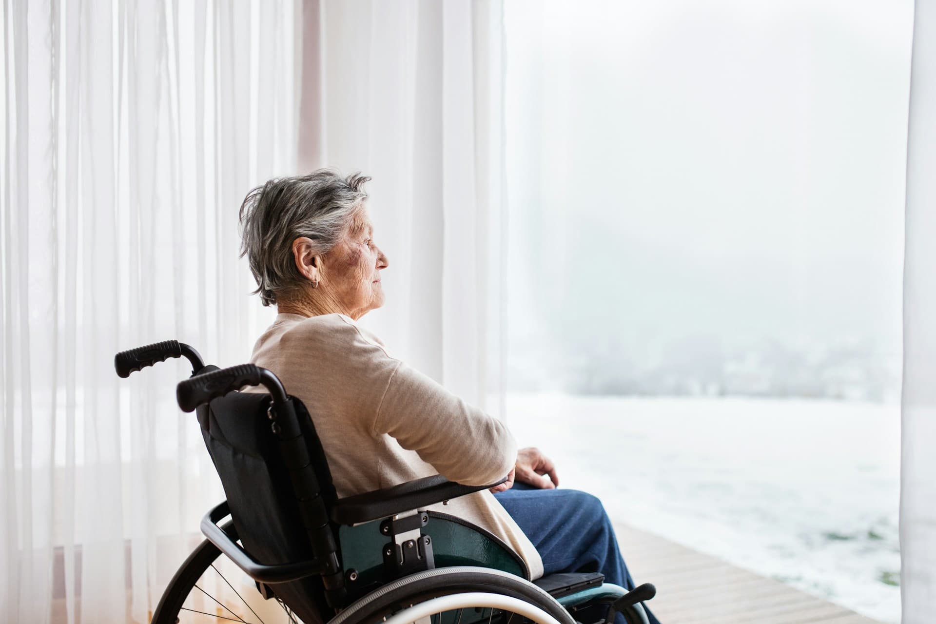 Stair Climbing Wheelchairs