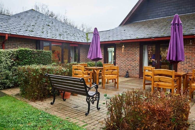 Stanecroft Care Home