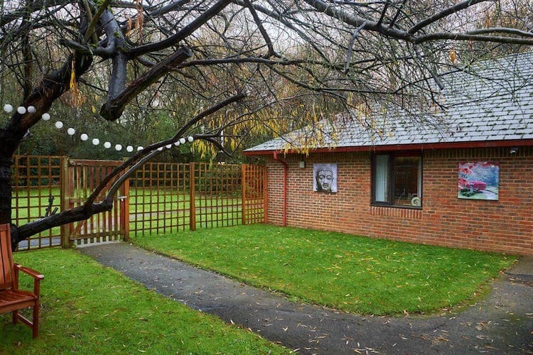 Stanecroft Care Home