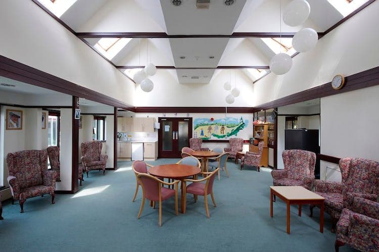 Stanecroft Care Home