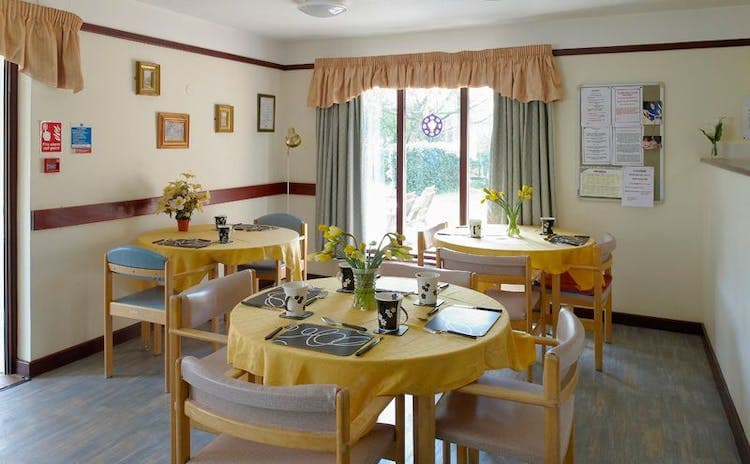 Stanecroft Care Home