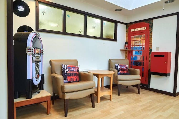 Stanecroft Care Home